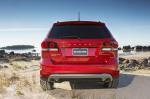 Dodge Journey Crossroad 2014 года